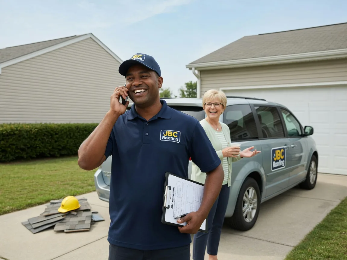 Roof Replacement Edgewood, IA FAQs